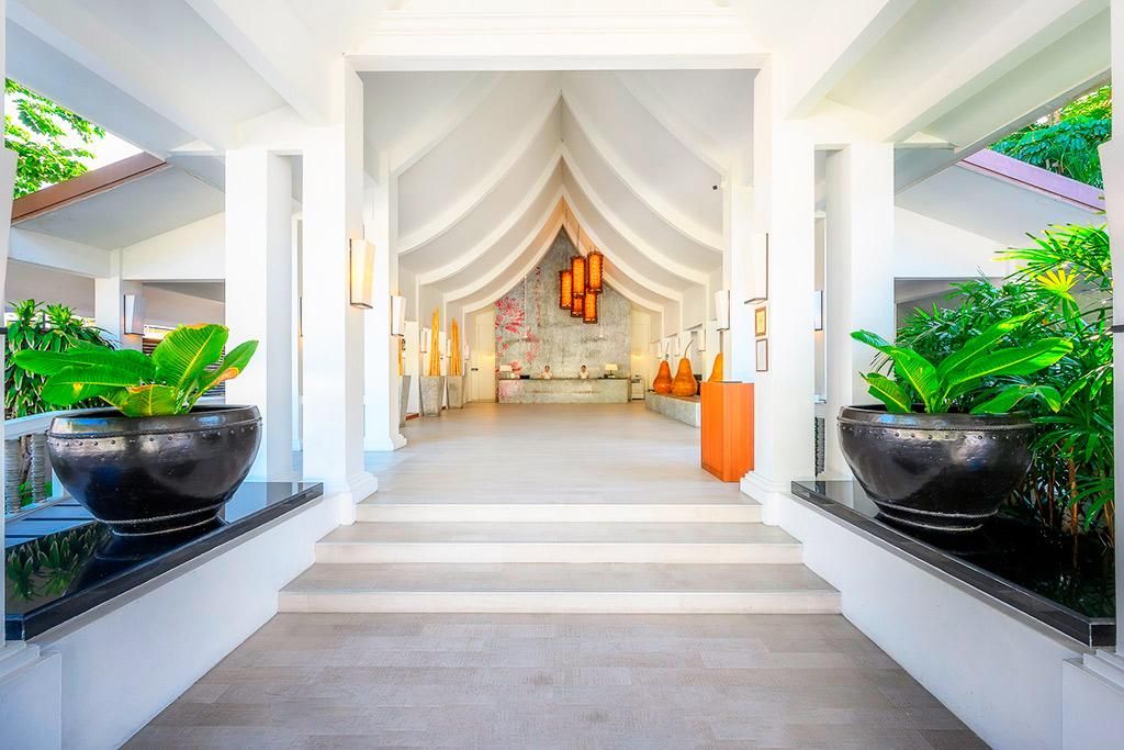 Hôtel Centara Kata Resort Phuket 4* pas cher photo 5