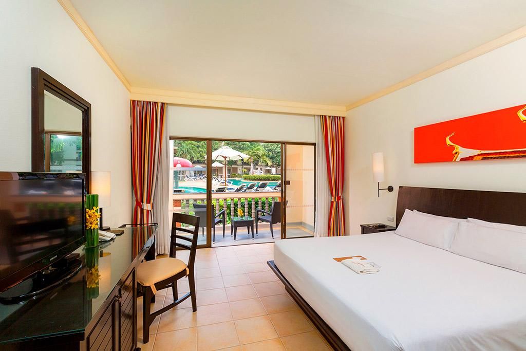 Hôtel Centara Kata Resort Phuket 4* pas cher photo 6