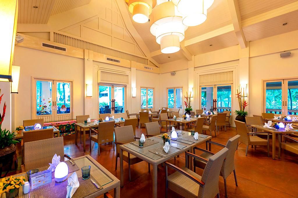 Hôtel Centara Kata Resort Phuket 4* pas cher photo 7