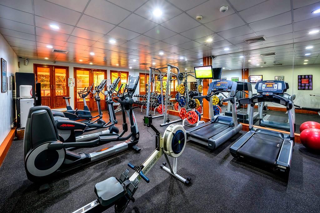 Hôtel Centara Kata Resort Phuket 4* pas cher photo 10