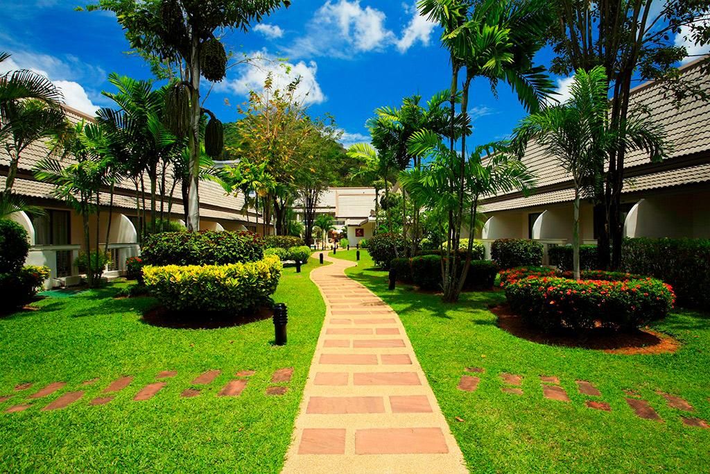 Hôtel Centara Kata Resort Phuket 4* pas cher photo 11