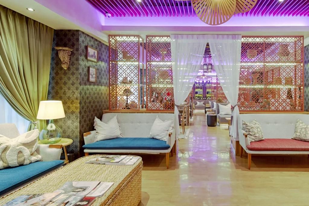 Ôcity Xperience Bizotel Premier Hôtel et Résidence 4* pas cher photo 10