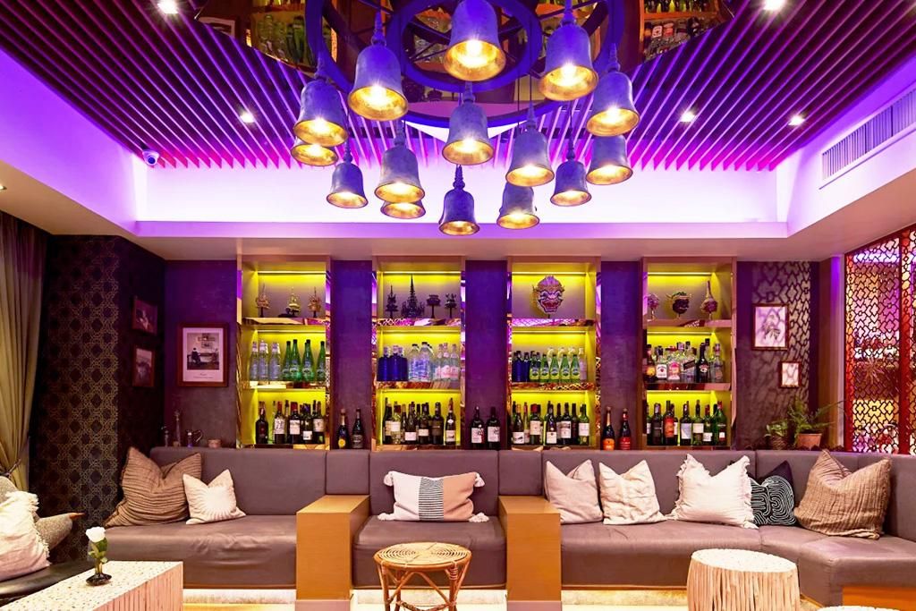 Ôcity Xperience Bizotel Premier Hôtel et Résidence 4* pas cher photo 11