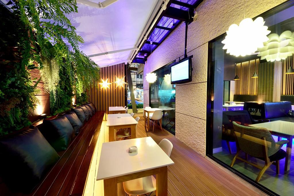 Ôcity Xperience Bizotel Premier Hôtel et Résidence 4* pas cher photo 12