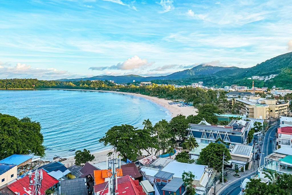 Hôtel Orchidacea Resort 3* pas cher photo 1