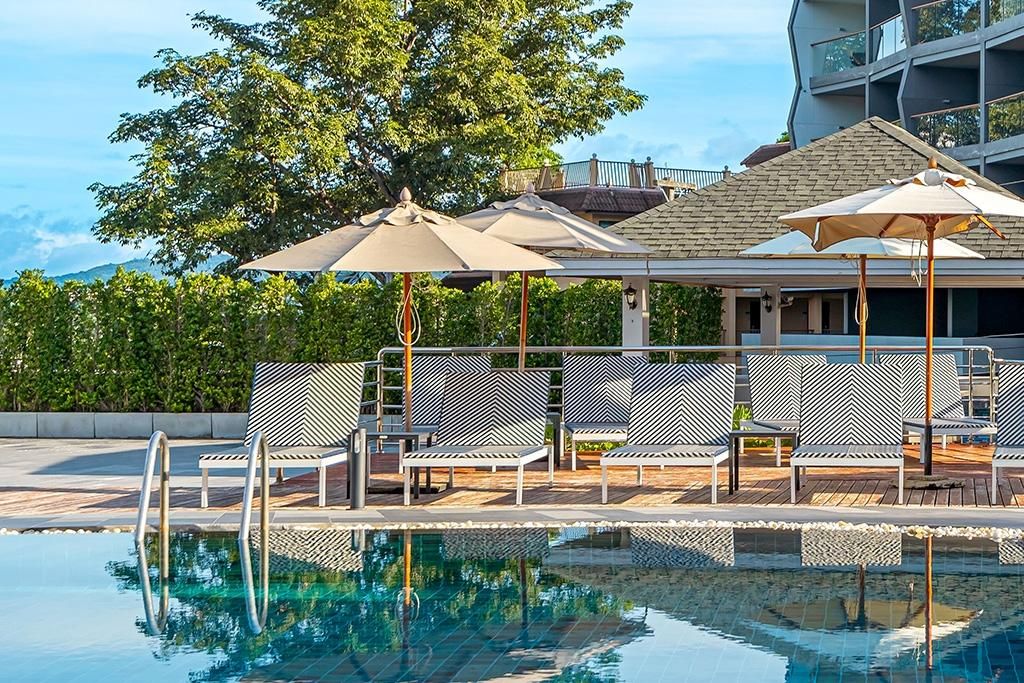 Hôtel Orchidacea Resort 3* pas cher photo 2