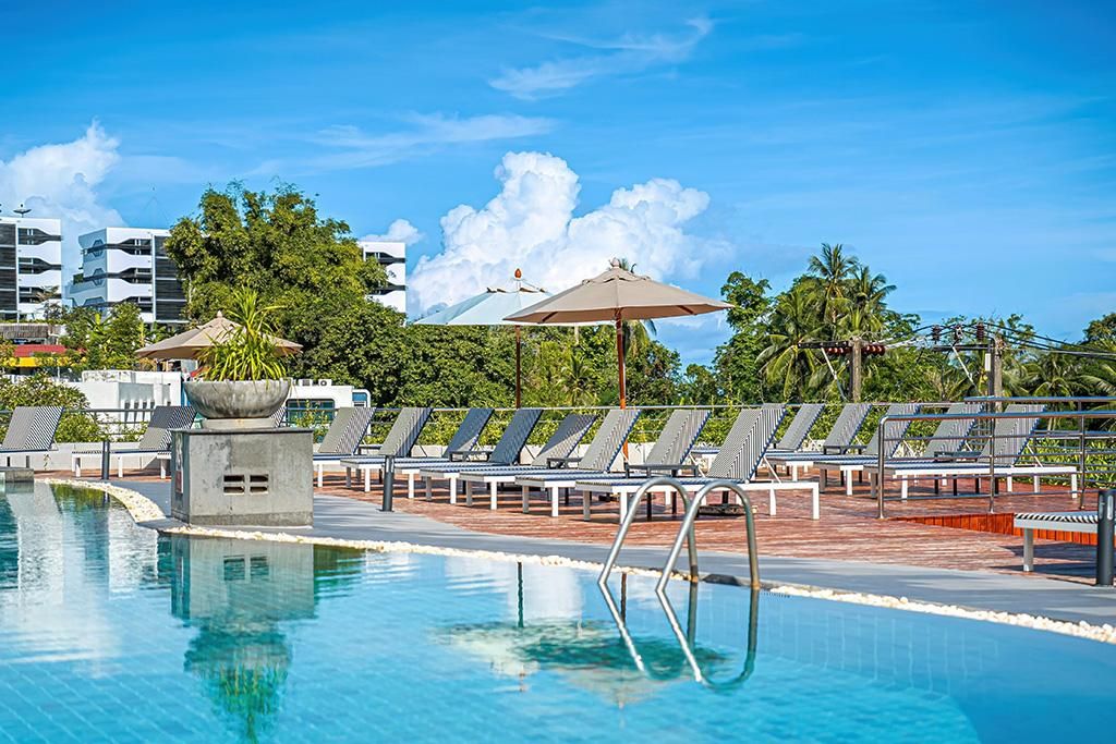 Hôtel Orchidacea Resort 3* pas cher photo 3