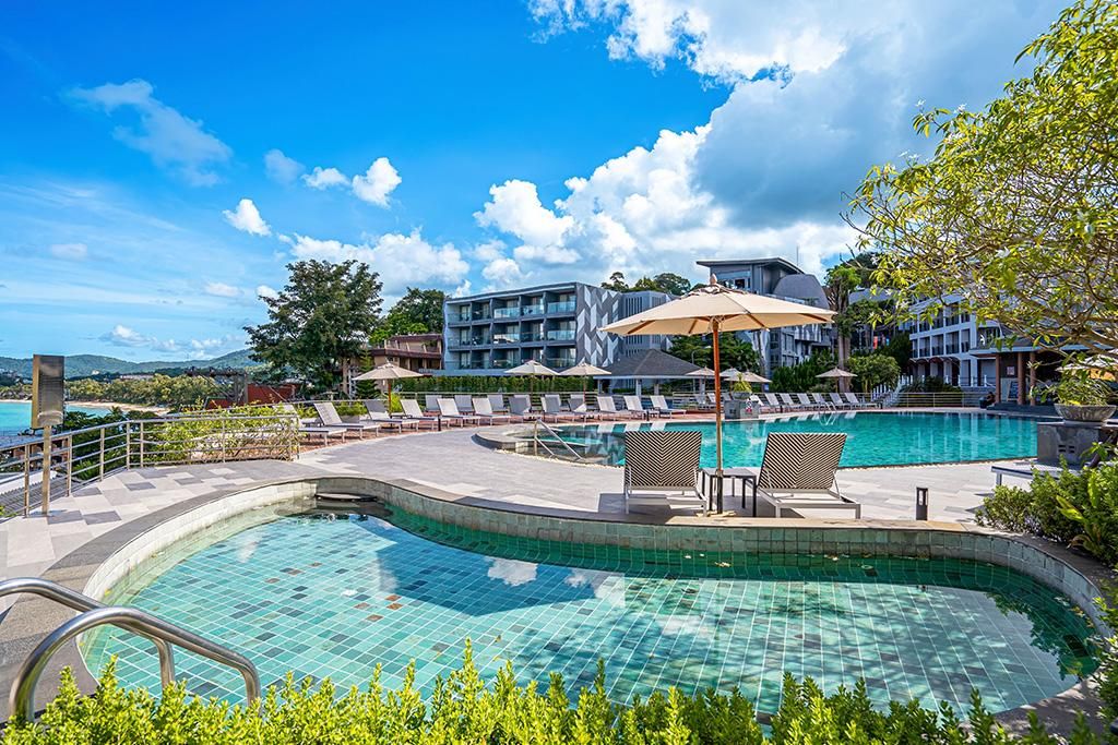 Hôtel Orchidacea Resort 3* pas cher photo 4