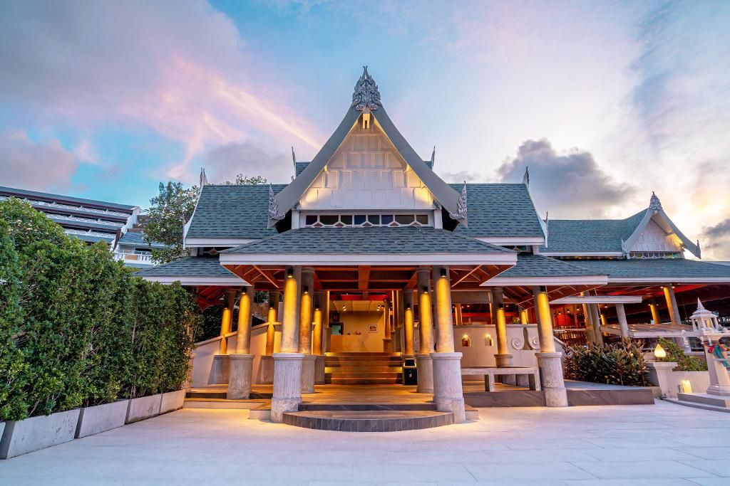 Hôtel Orchidacea Resort 3* pas cher photo 5