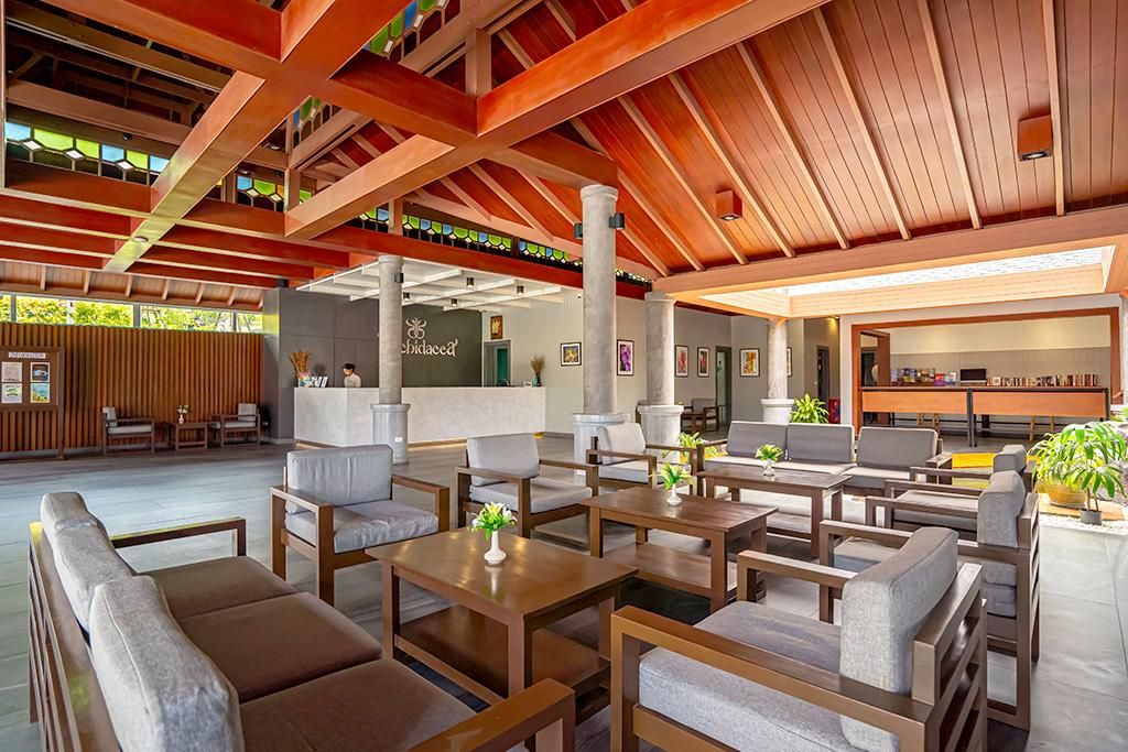 Hôtel Orchidacea Resort 3* pas cher photo 6