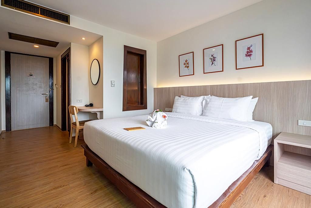 Hôtel Orchidacea Resort 3* pas cher photo 7