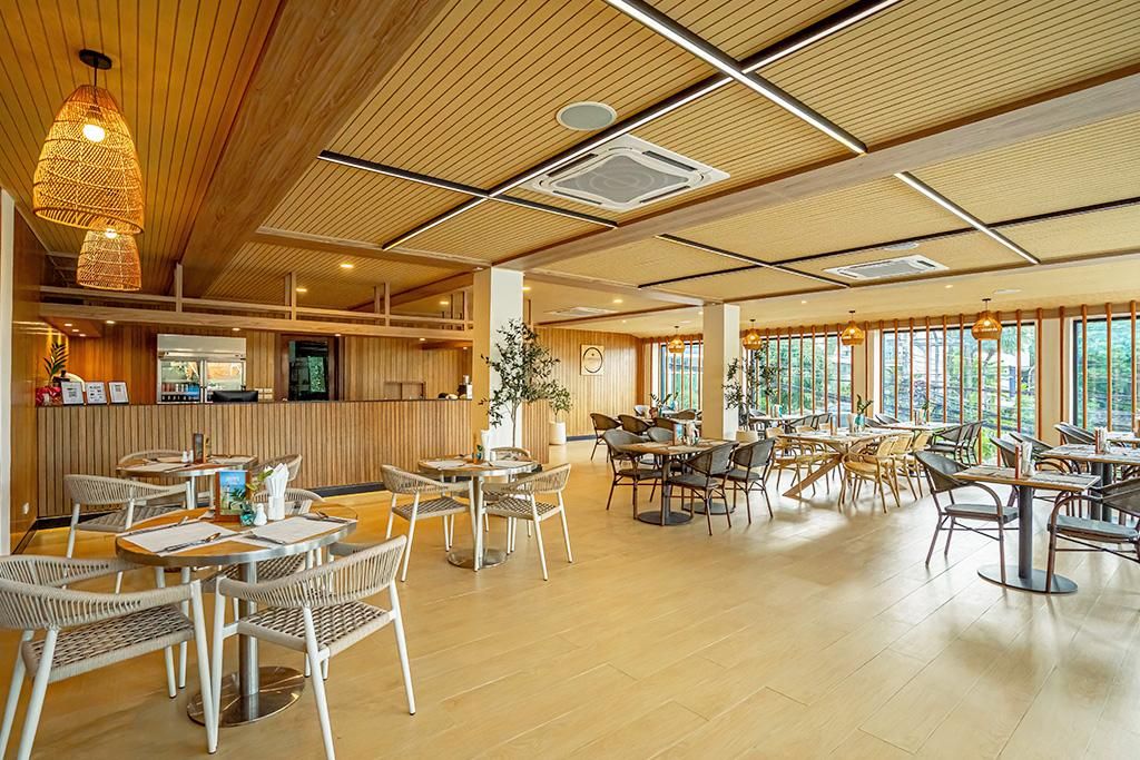 Hôtel Orchidacea Resort 3* pas cher photo 8