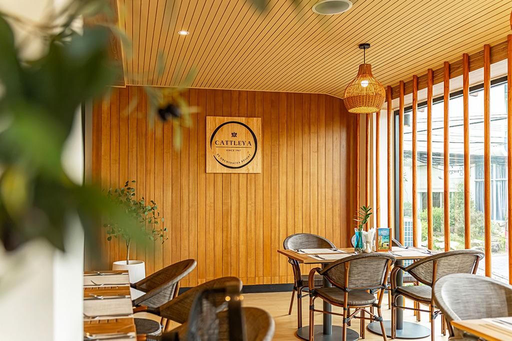 Hôtel Orchidacea Resort 3* pas cher photo 9