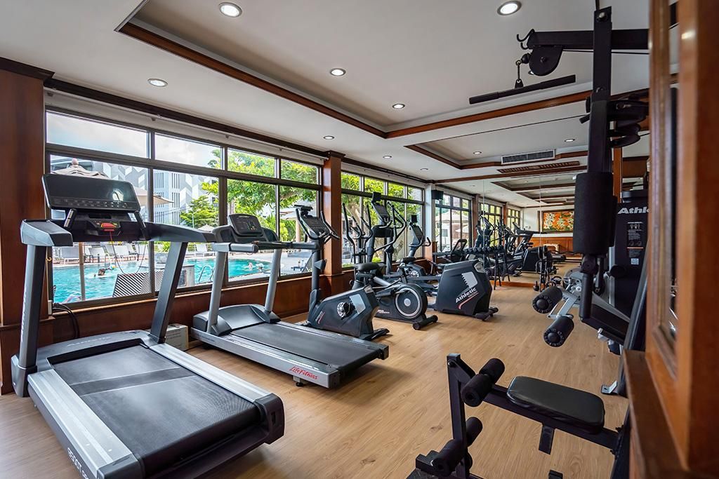 Hôtel Orchidacea Resort 3* pas cher photo 10