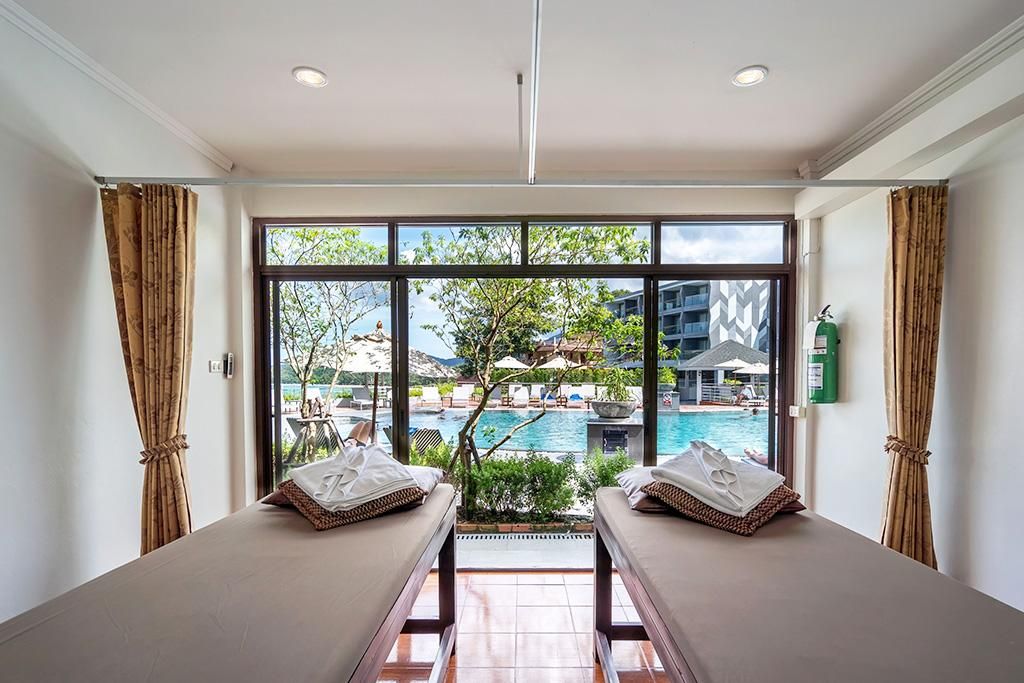 Hôtel Orchidacea Resort 3* pas cher photo 11