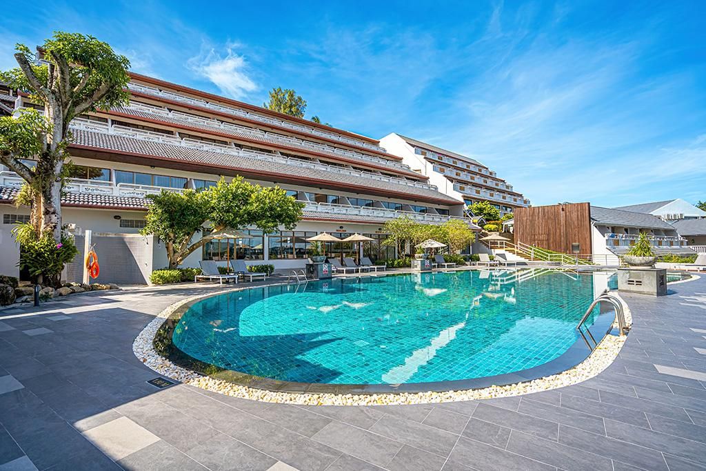 Hôtel Orchidacea Resort 3* pas cher photo 12