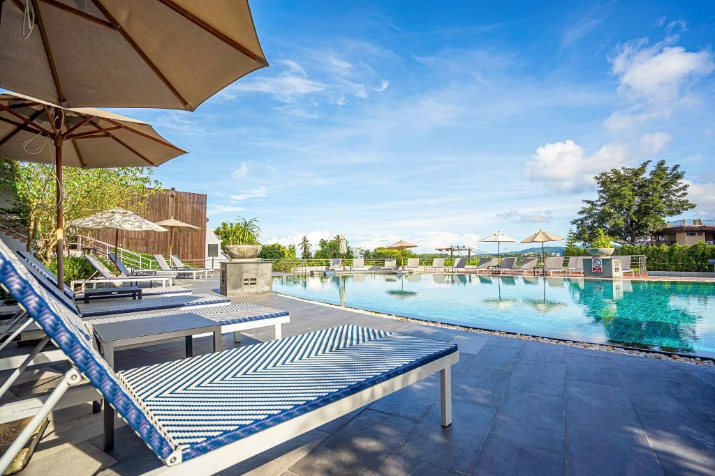 Hôtel Orchidacea Resort 3* pas cher photo 13