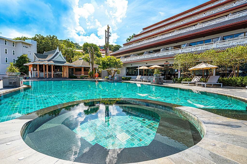 Hôtel Orchidacea Resort 3* pas cher photo 14