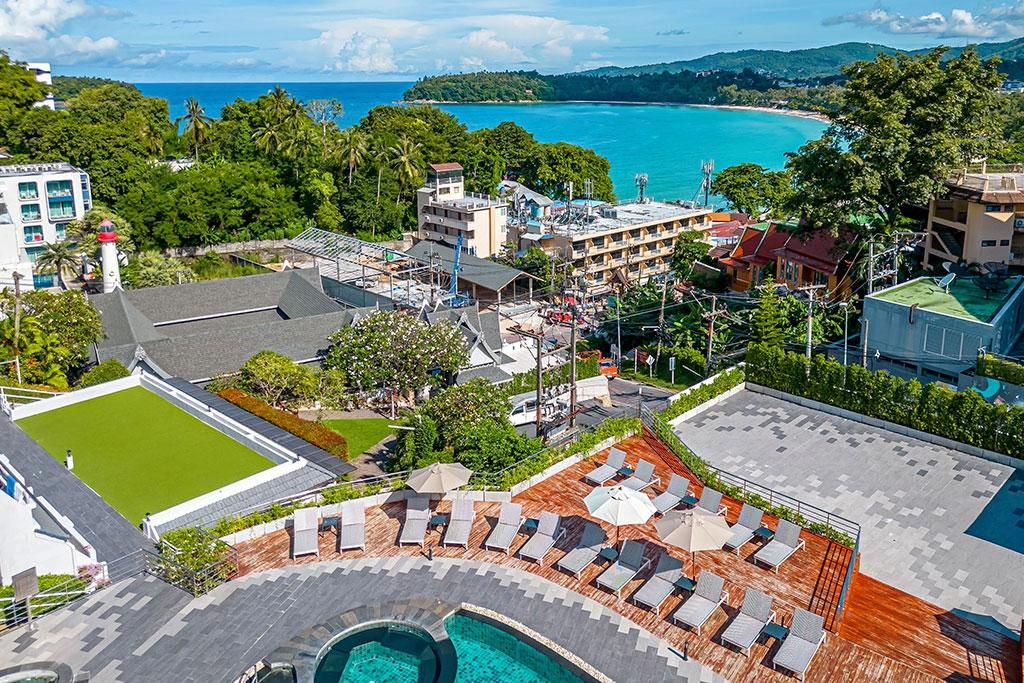 Hôtel Orchidacea Resort 3* pas cher photo 15