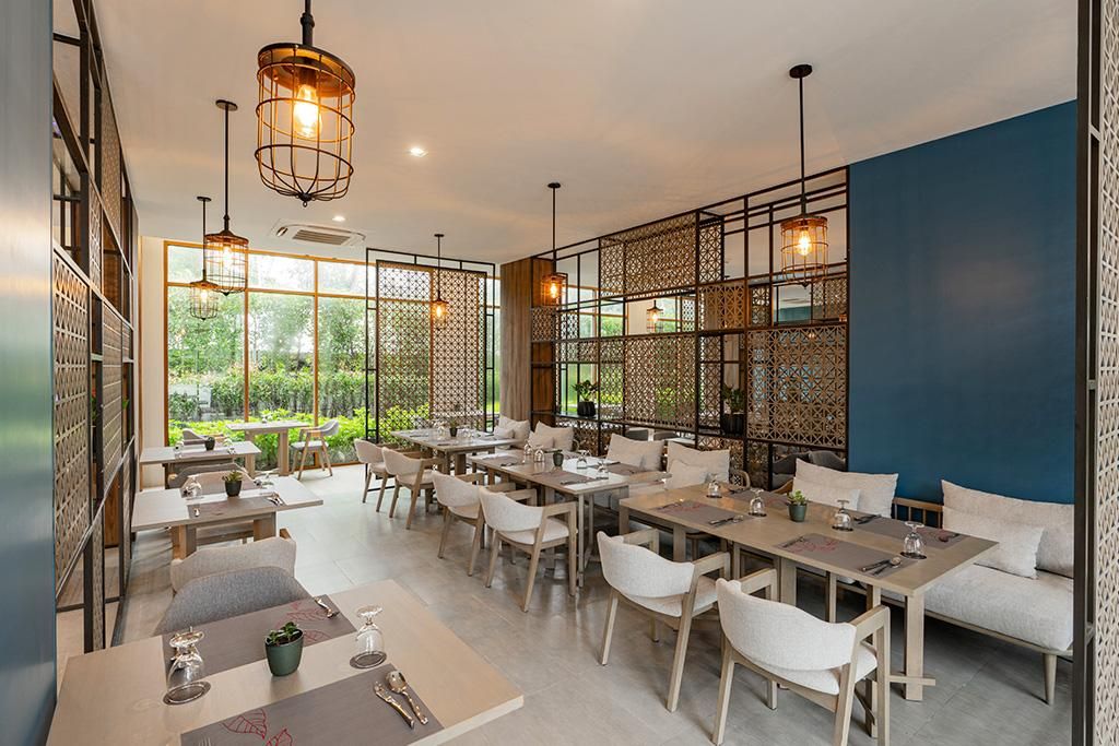 Hôtel Bella Nara Phuket Naiyang Beach 4* pas cher photo 7