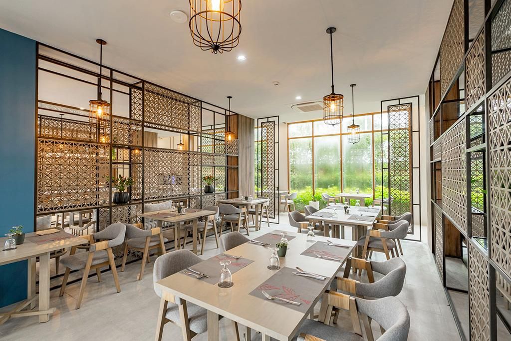 Hôtel Bella Nara Phuket Naiyang Beach 4* pas cher photo 8