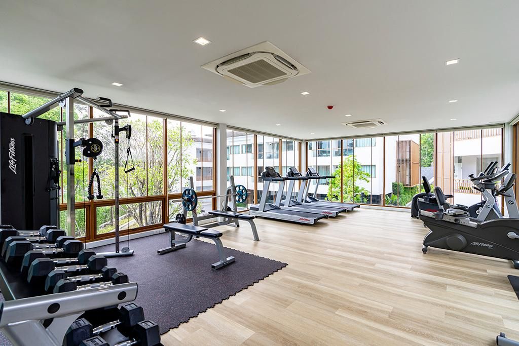 Hôtel Bella Nara Phuket Naiyang Beach 4* pas cher photo 10