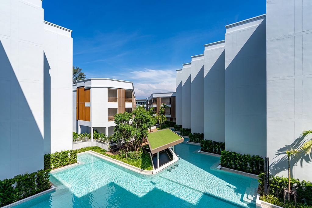 Hôtel Bella Nara Phuket Naiyang Beach 4* pas cher photo 12