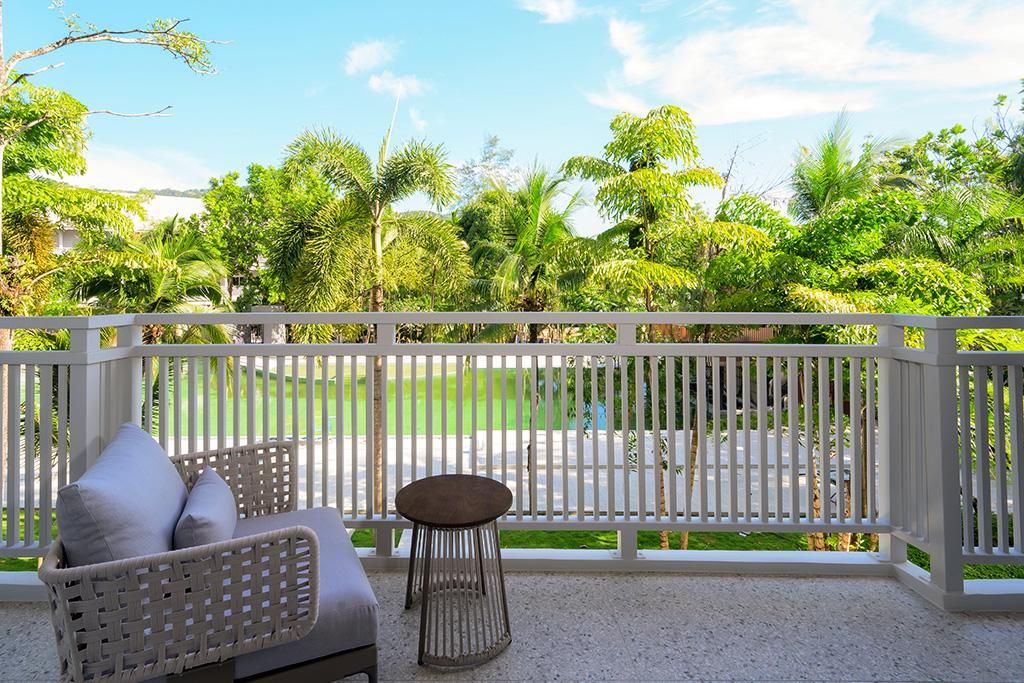 Hôtel Centara Karon Resort Phuket 4* pas cher photo 7