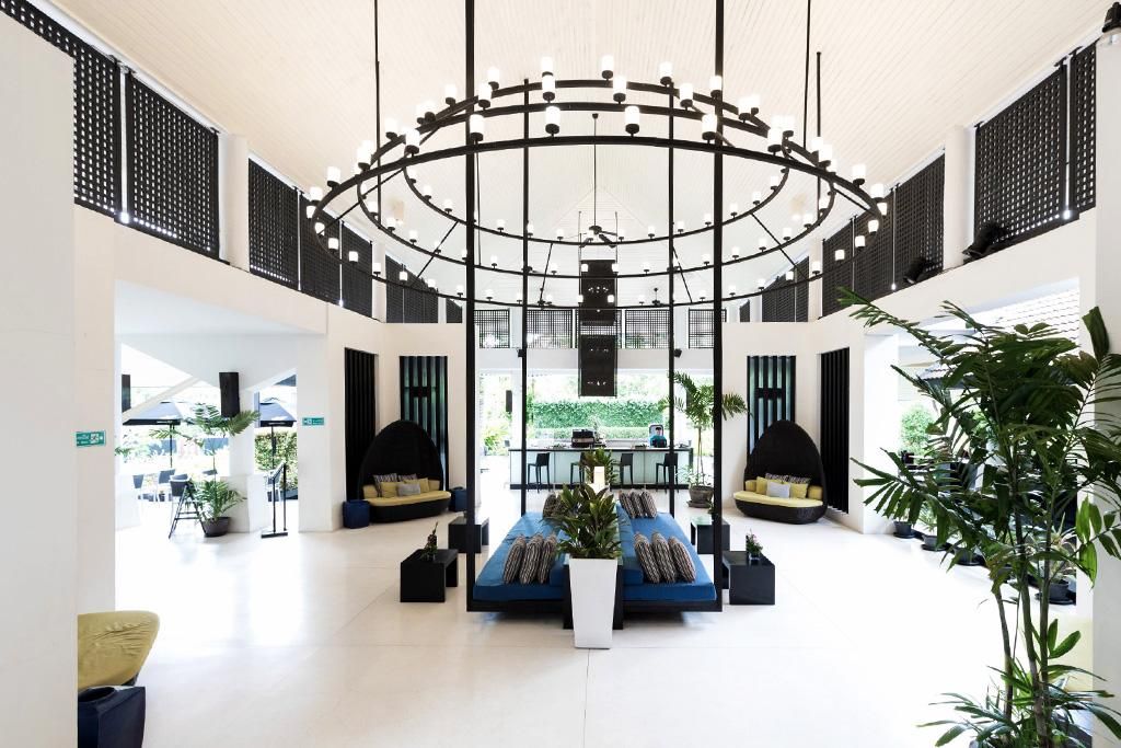 Hôtel Centara Karon Resort Phuket 4* pas cher photo 8