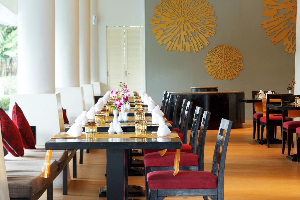 Hôtel Centara Karon Resort Phuket 4* pas cher photo 9