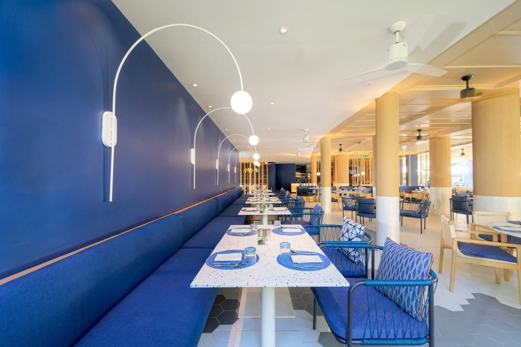 Hôtel Centara Karon Resort Phuket 4* pas cher photo 10