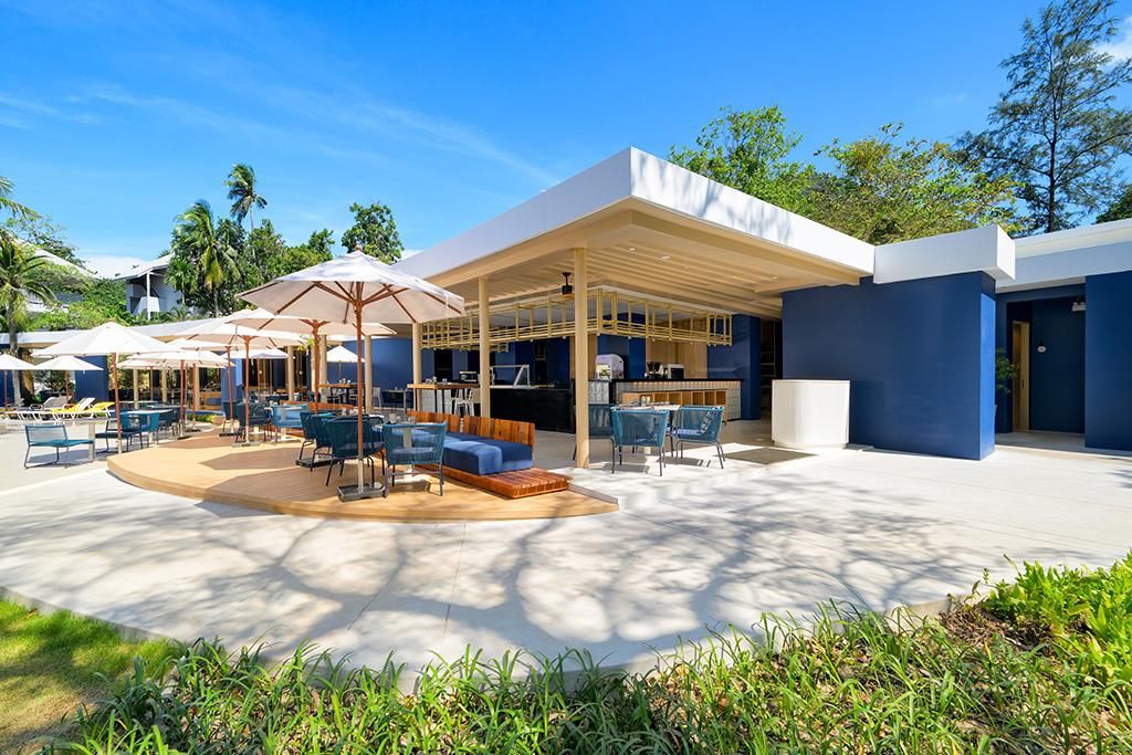 Hôtel Centara Karon Resort Phuket 4* pas cher photo 11