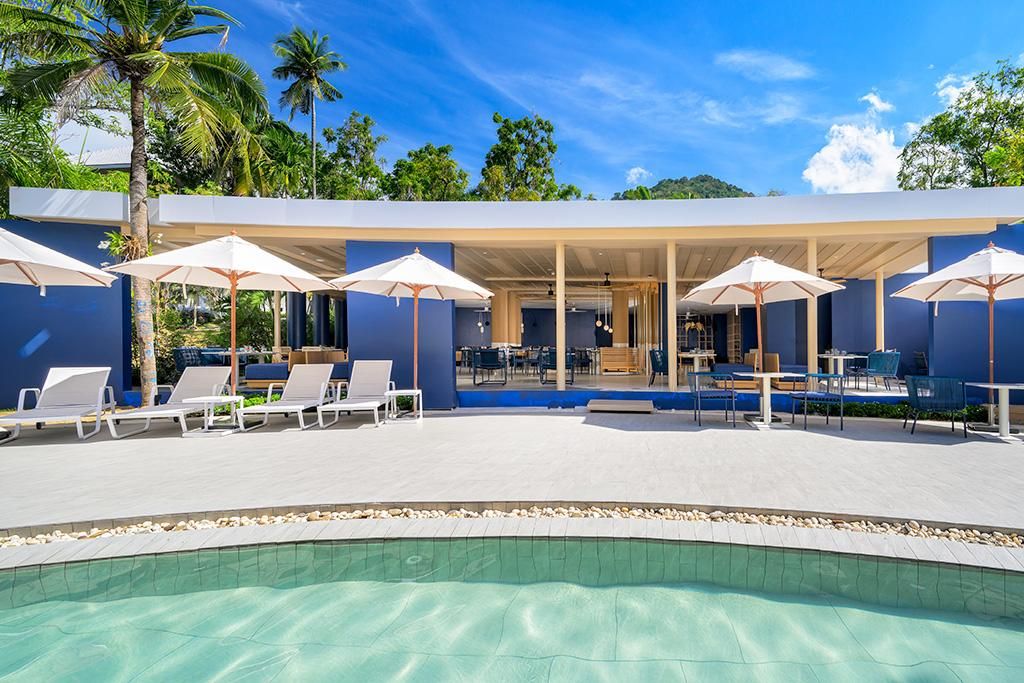 Hôtel Centara Karon Resort Phuket 4* pas cher photo 12