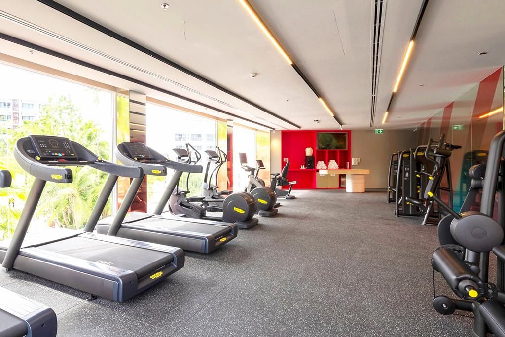 Hôtel Centara Karon Resort Phuket 4* pas cher photo 13