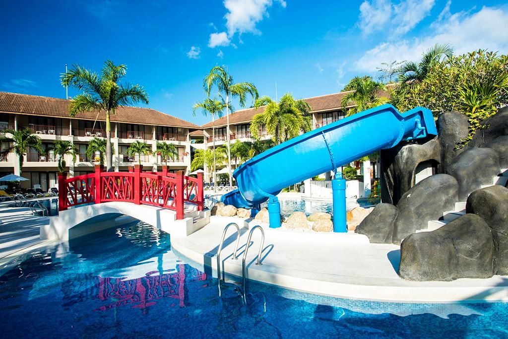 Hôtel Centara Karon Resort Phuket 4* pas cher photo 15