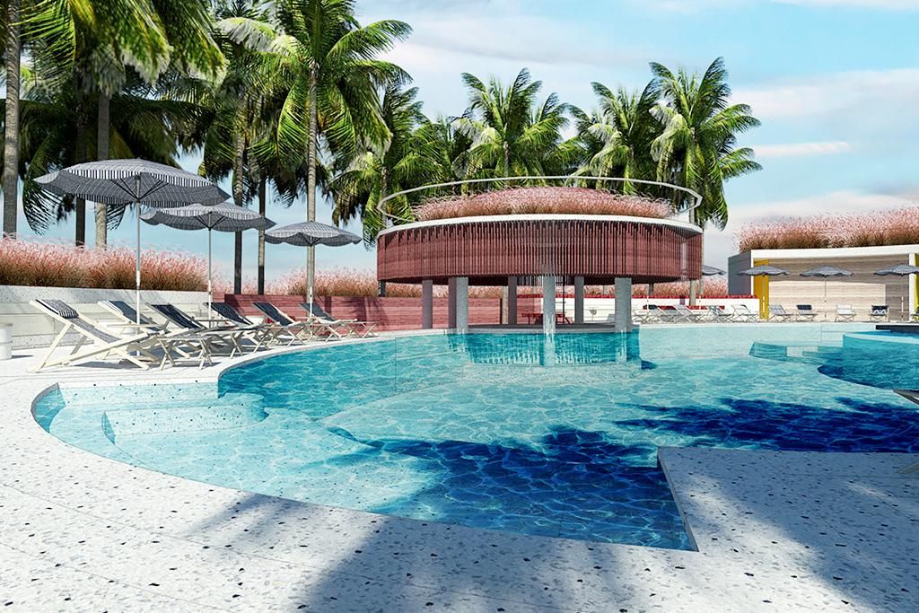 Hôtel Centara Karon Resort Phuket 4* pas cher photo 16