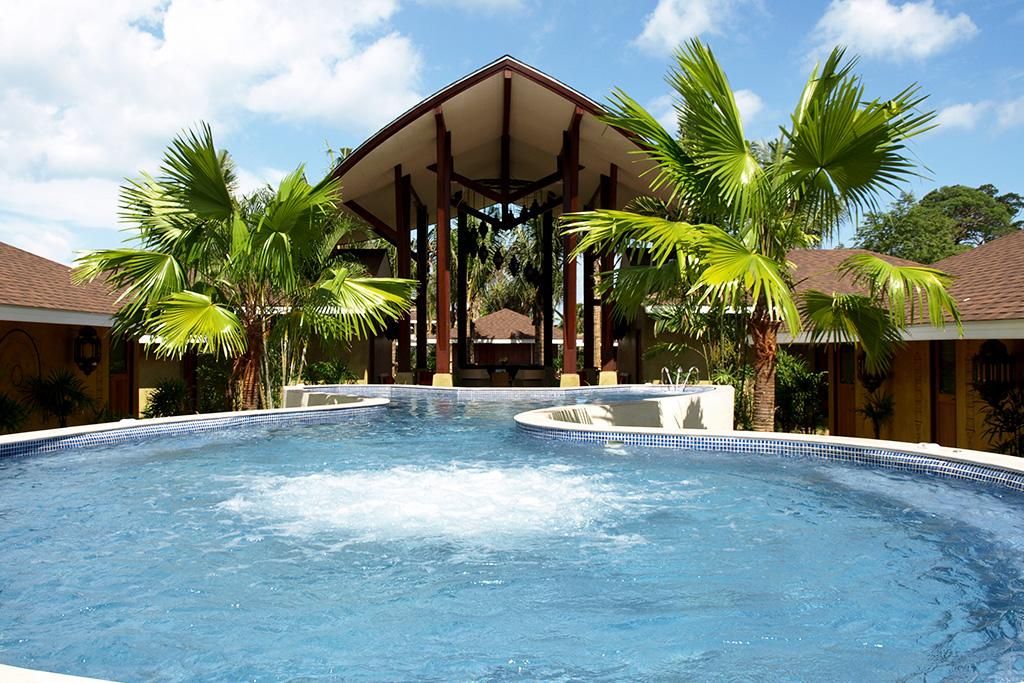 Hôtel Barcelo Coconut Island 5* pas cher photo 10