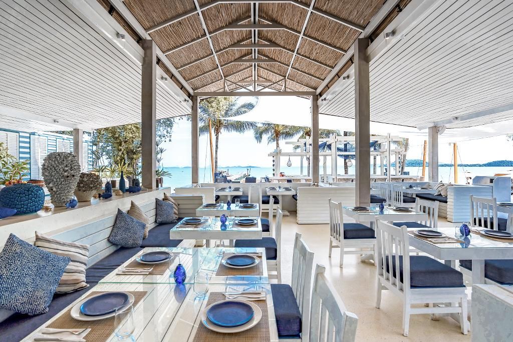 Hôtel Barcelo Coconut Island 5* pas cher photo 13