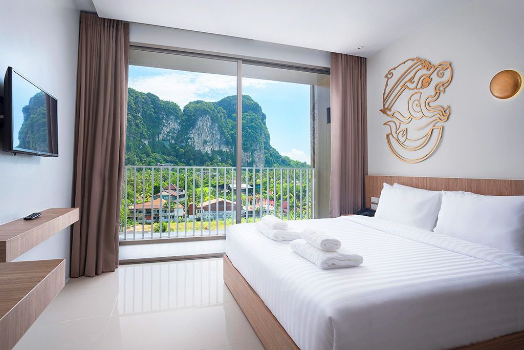 Hôtel Centara Life Phu Pano Krabi 4* pas cher photo 6
