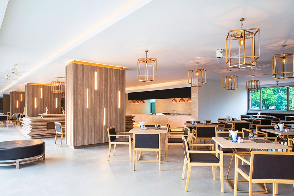 Hôtel Centara Life Phu Pano Krabi 4* pas cher photo 8