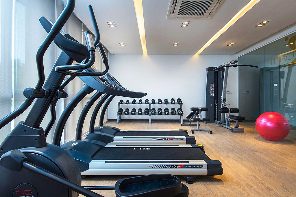 Hôtel Centara Life Phu Pano Krabi 4* pas cher photo 10