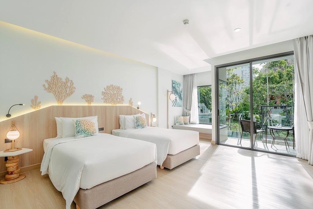 Hôtel Phuket Emerald Resort 4* pas cher photo 5