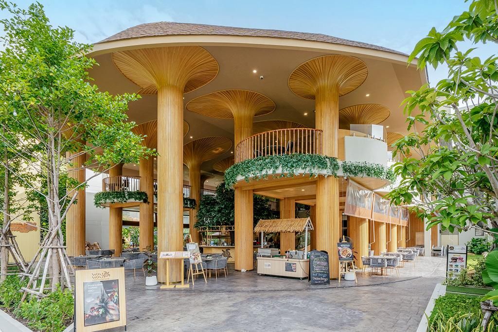 Hôtel Phuket Emerald Resort 4* pas cher photo 8