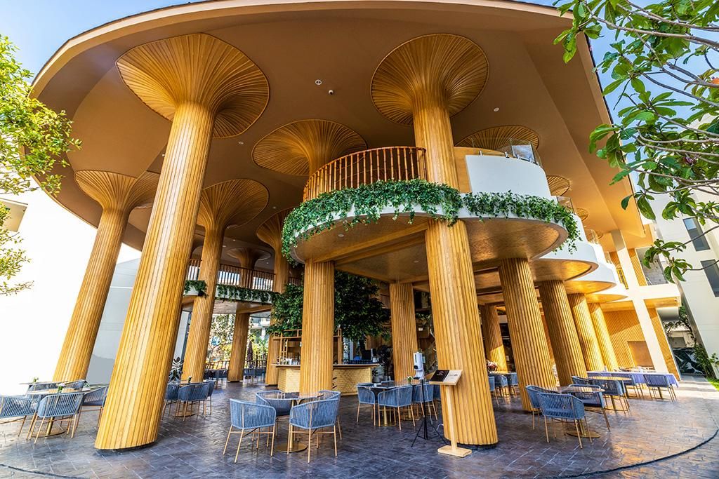 Hôtel Phuket Emerald Resort 4* pas cher photo 9
