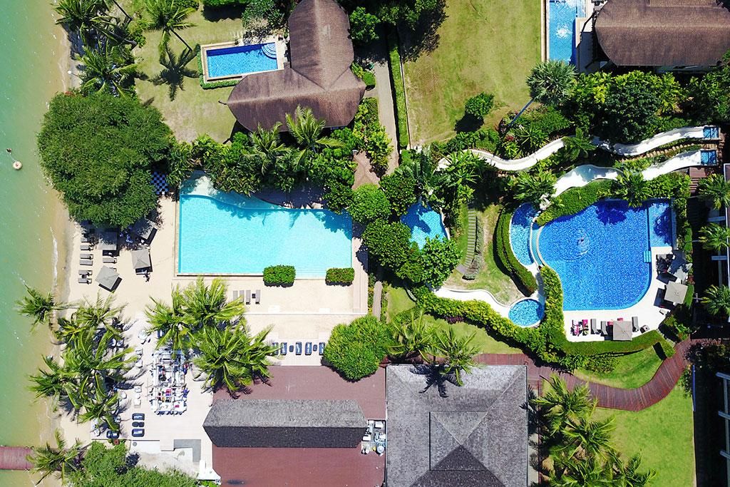 Hôtel Barcelo Coconut Island 5* pas cher photo 3