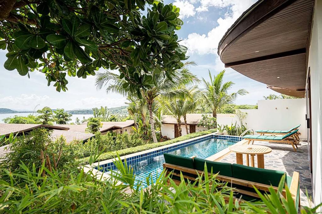 Hôtel Barcelo Coconut Island 5* pas cher photo 5