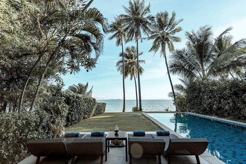 Hôtel Barcelo Coconut Island 5* pas cher photo 7