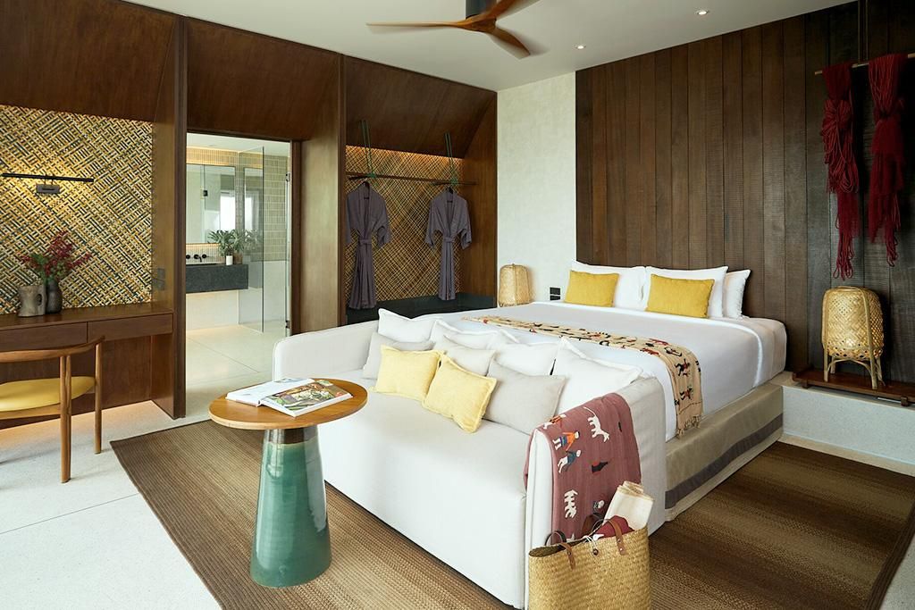 Hôtel Barcelo Coconut Island 5* pas cher photo 8