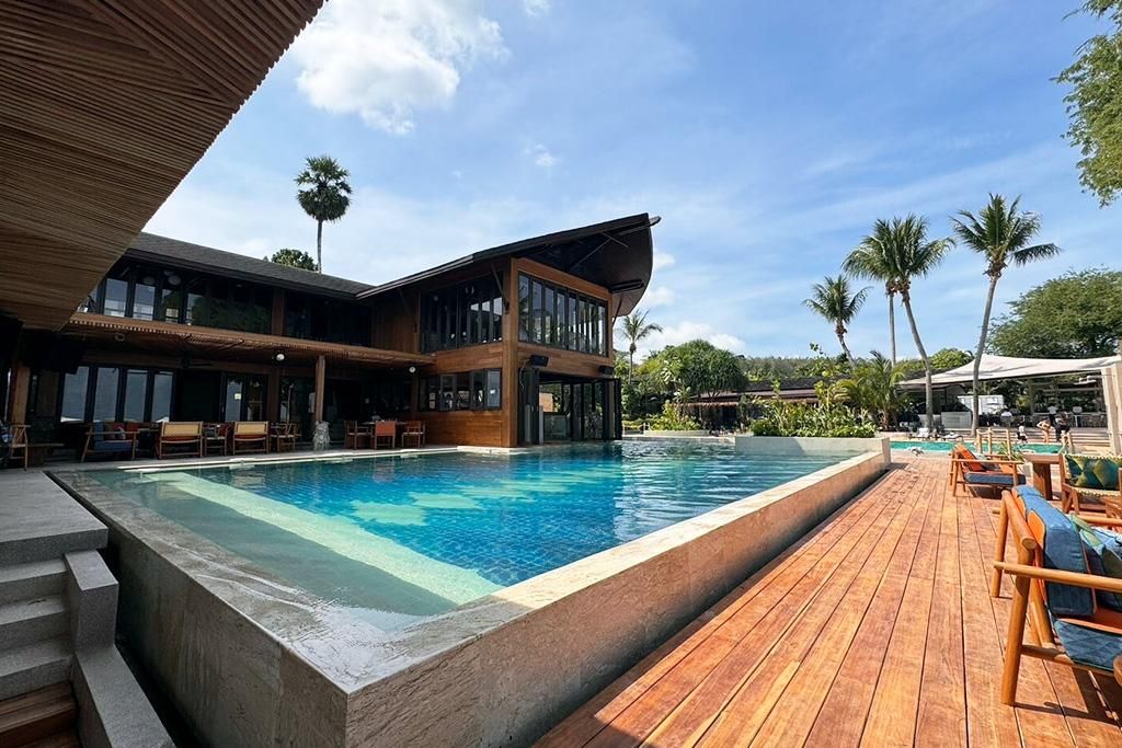 Hôtel Barcelo Coconut Island 5* pas cher photo 11