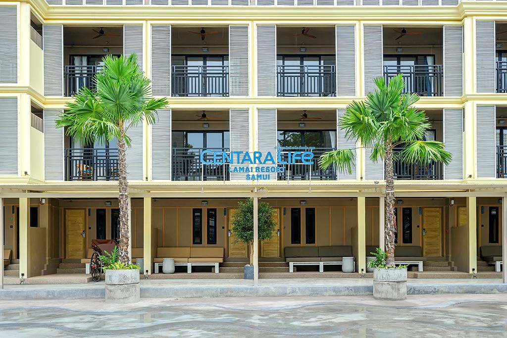 Hôtel Centara Life Lamai Resort Samui 4* pas cher photo 4